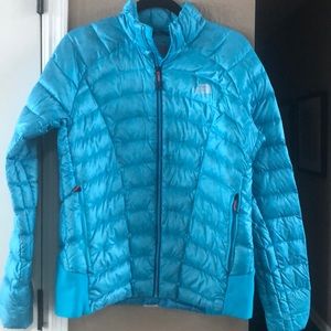North Face Thermoball Women’s Jacket